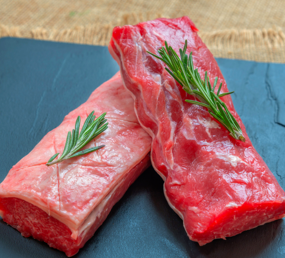 Lamb Loin